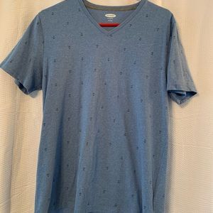 Sold.  L mens t- shirt